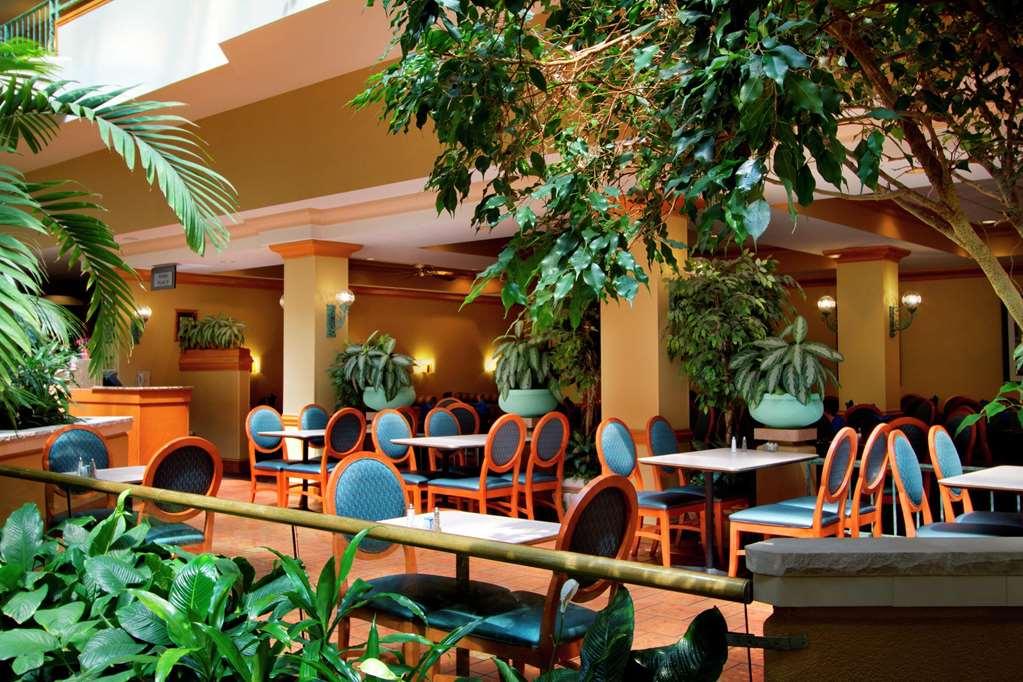 Embassy Suites By Hilton Greensboro Airport Restaurant billede