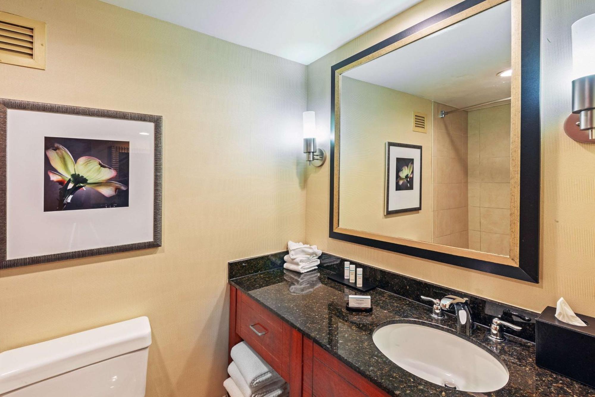 Embassy Suites By Hilton Greensboro Airport Eksteriør billede