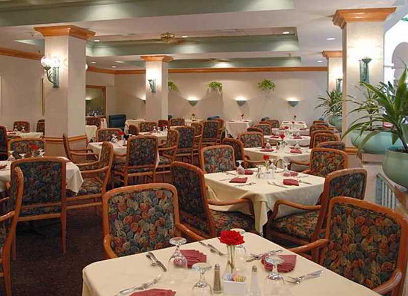 Embassy Suites By Hilton Greensboro Airport Eksteriør billede