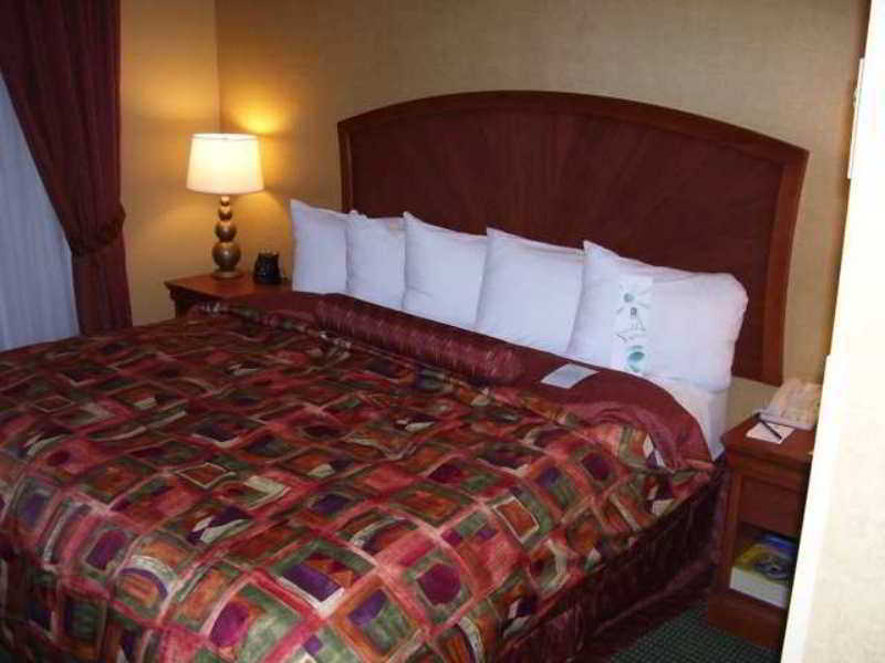 Embassy Suites By Hilton Greensboro Airport Værelse billede