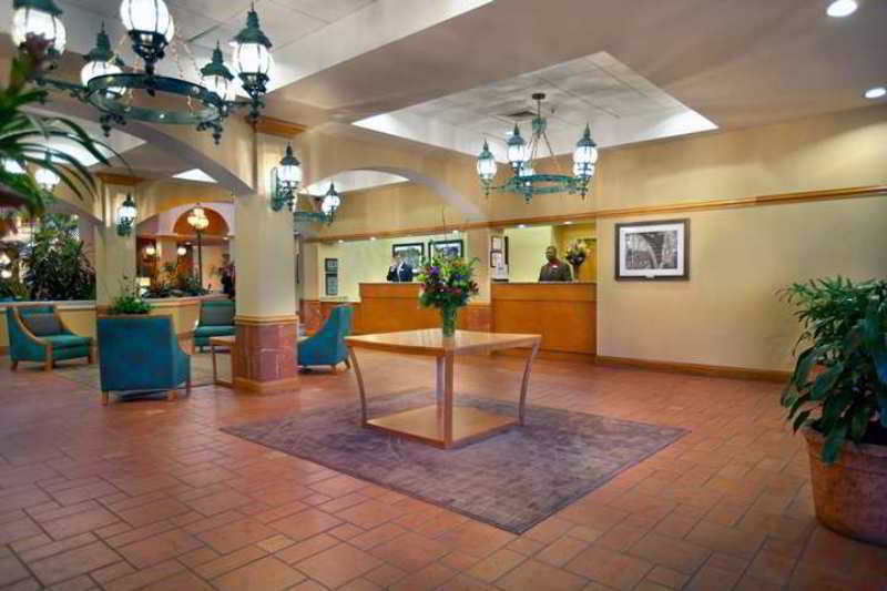 Embassy Suites By Hilton Greensboro Airport Interiør billede
